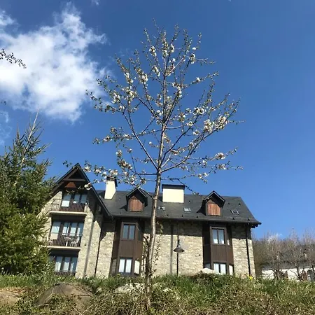 Apartman Vista Telera *