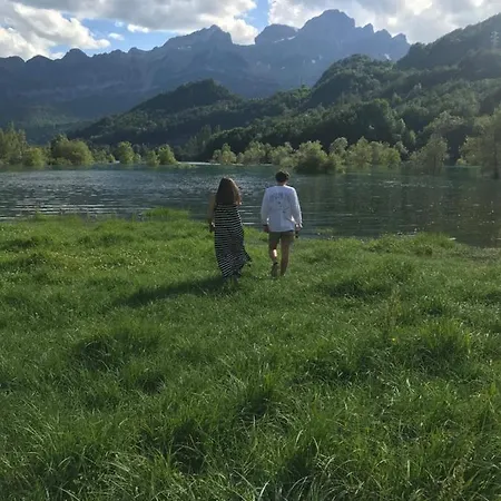 Vista Telera Apartman *