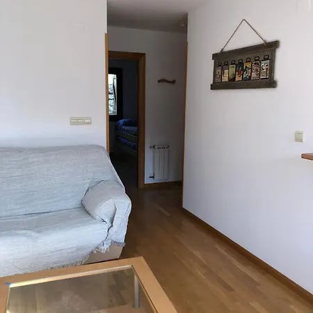 Apartman Vista Telera *