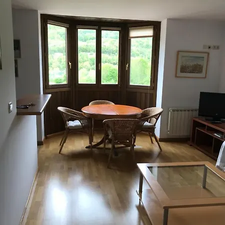 Apartman Vista Telera *