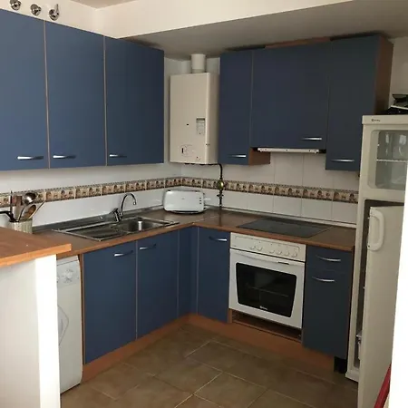 Apartman Vista Telera