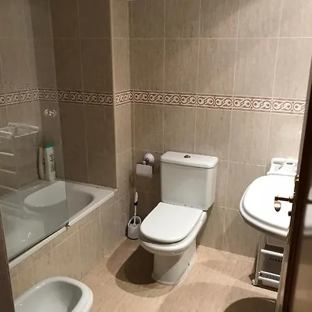 Vista Telera Apartman *